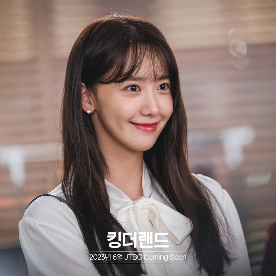 Yoona (SNSD) gây chán ngán vì tạo hình phim nhạt nhòa, phí cả nhan sắc-4