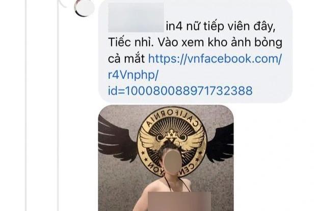 Tràn lan Facebook tiếp viên vận chuyển ma túy, cẩn thận sập bẫy vì tò mò-2
