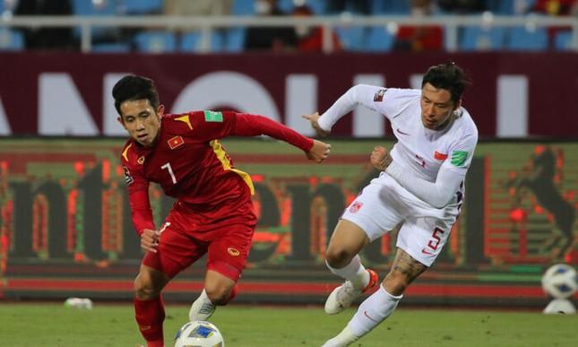 Truyền thông Trung Quốc: Trận thua tuyển Việt Nam 1-3 bị điều tra-2