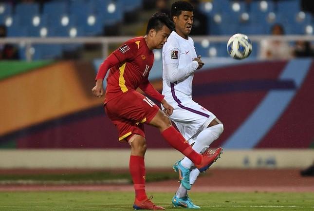 Truyền thông Trung Quốc: Trận thua tuyển Việt Nam 1-3 bị điều tra-1