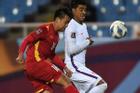 Truyền thông Trung Quốc: 'Trận thua tuyển Việt Nam 1-3 bị điều tra'