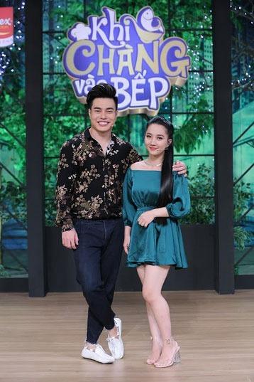 Vợ Lê Dương Bảo Lâm lên tiếng khi bị nghi mặc đồ bộ câu like, lấy thương hại-3