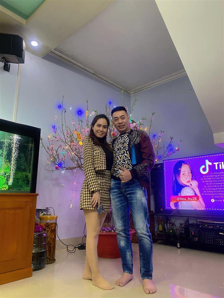 Tiktoker Hải Phòng khởi nghiệp bằng tình yêu với ẩm thực Việt-1