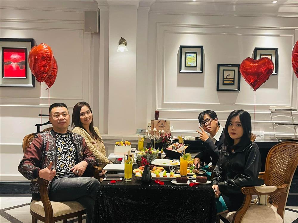 Tiktoker Hải Phòng khởi nghiệp bằng tình yêu với ẩm thực Việt-2