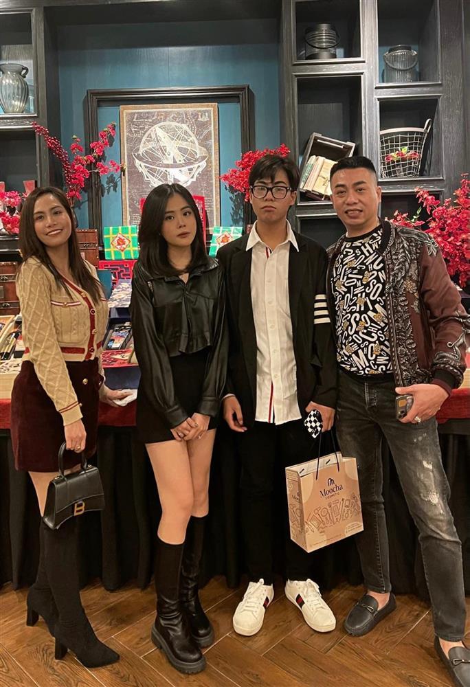 Tiktoker Hải Phòng khởi nghiệp bằng tình yêu với ẩm thực Việt-3