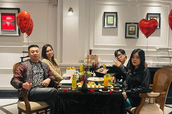 Một TikToker bị phạt 7,5 triệu đồng vì xúc phạm công an-2