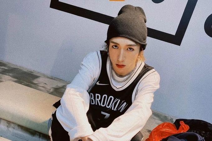 Tình hình nam vũ công bị màn hình led 600 kg rơi trúng người-2