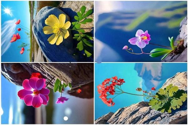 Trắc nghiệm tâm lý: Bạn muốn ăn bát cơm nào nhất?-2