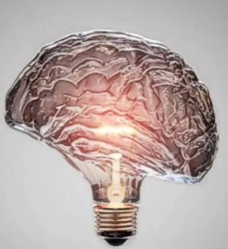 Trắc nghiệm tâm lý: Bạn nhìn thấy hình ảnh gì trong bức tranh này?-1