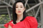 Xa Thi Mạn trở lại TVB đóng phim, cảnh nóng cùng bạn diễn kém tuổi gây choáng-6