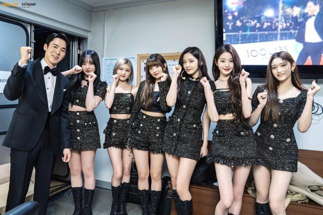 IVE xinh đến mấy vẫn bị cư dân mạng chê bai chỉ vì stylist phối đồ nhàm chán-1