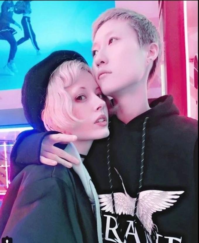 Ngô Ỷ Lợi không hối hận vì ngoại tình với Thành Long, chỉ nhận sai một điều-3