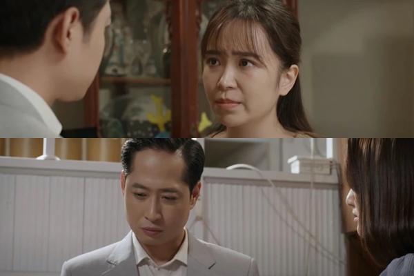 Mẹ chồng giờ đây không còn tai quái-9