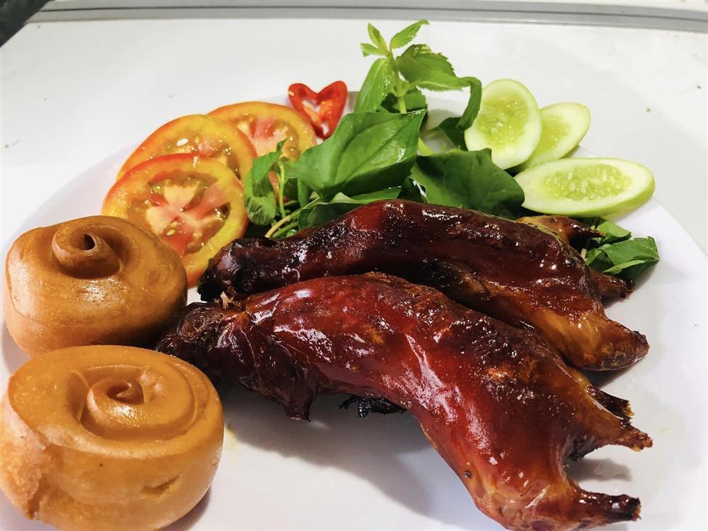 5 đặc sản Đồng Tháp ngon nức tiếng, khách vừa thưởng thức vừa mua làm quà-5