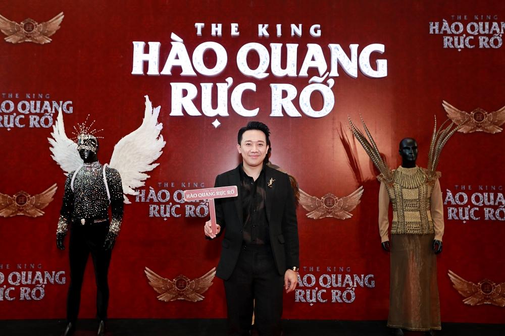 Trấn Thành khóc nức nở, nhắc về biệt danh Mr Riêng Tư với Đàm Vĩnh Hưng-1