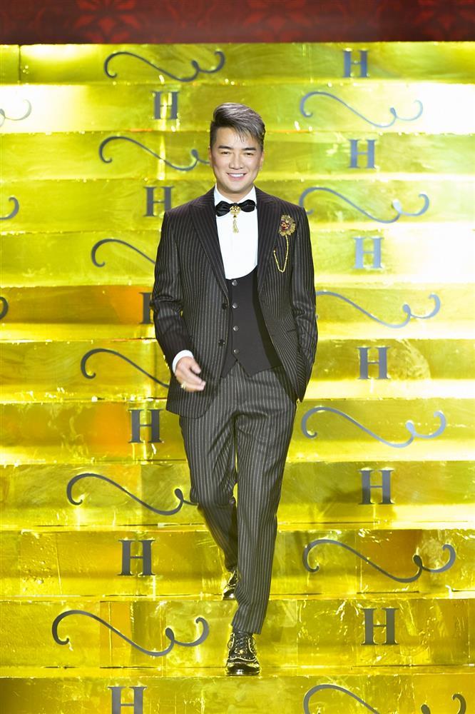 Trấn Thành khóc nức nở, nhắc về biệt danh Mr Riêng Tư với Đàm Vĩnh Hưng-5