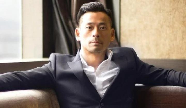 Chi tiền bao nuôi tiểu tam, tỷ phú nhận kết đắng-1