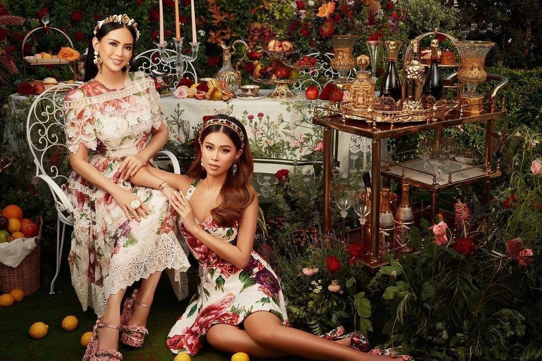 Tiên Nguyễn: Vóc dáng siêu gợi cảm nhờ siết cân đúng cách-10