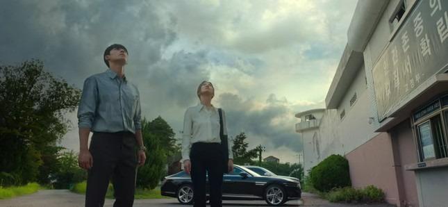 Người mong đợi, người phản đối The Glory có phần 3-1