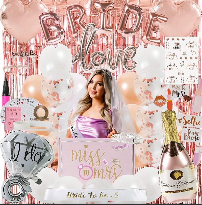 Tiệc chia tay độc thân xa hoa của con nhà giàu-1