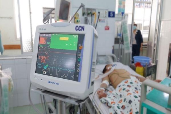 Sốt xuất huyết tăng 2 - 3 lần, cảnh giác với dịch-1