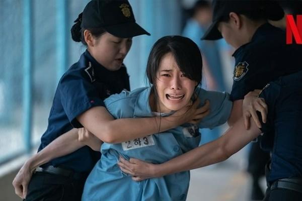 Thầy giáo phản diện The Glory qua cam thường khiến nhiều người không nhận ra-5