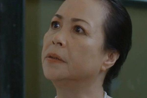 Mẹ chồng giờ đây không còn tai quái-5