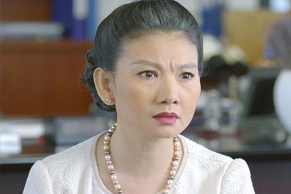 Mẹ chồng giờ đây không còn tai quái-6