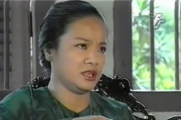 Mẹ chồng giờ đây không còn tai quái-4