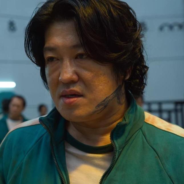 Nhận danh thiếp Squid Game, 12 chòm sao là người chơi hệ nào?-1