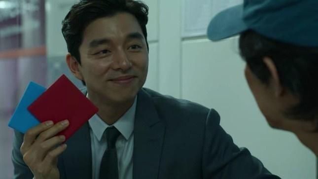 Nhận danh thiếp Squid Game, 12 chòm sao là người chơi hệ nào?-2