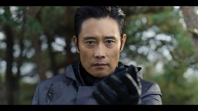 Nhận danh thiếp Squid Game, 12 chòm sao là người chơi hệ nào?-3