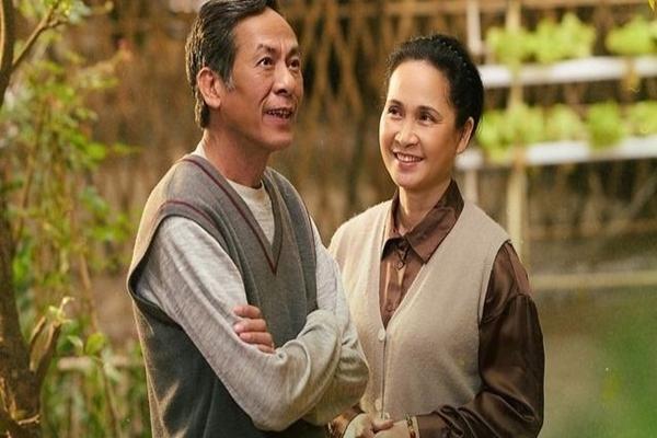 Mẹ chồng giờ đây không còn tai quái-8