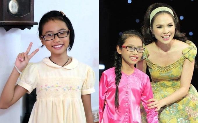 Sao nhí trổ mã-1