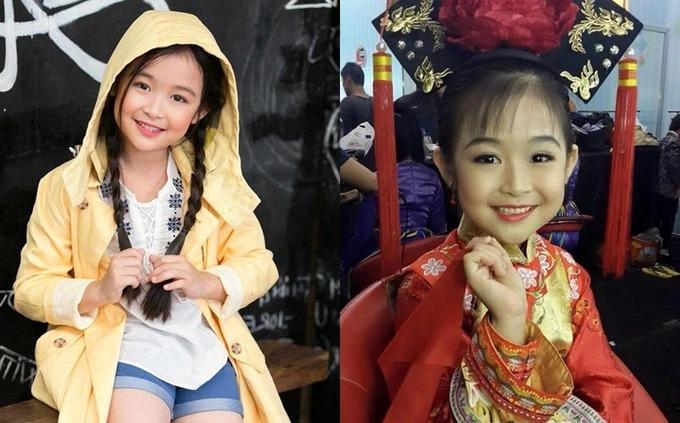 Sao nhí trổ mã-3