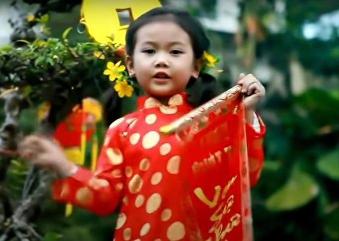 Sao nhí trổ mã-5