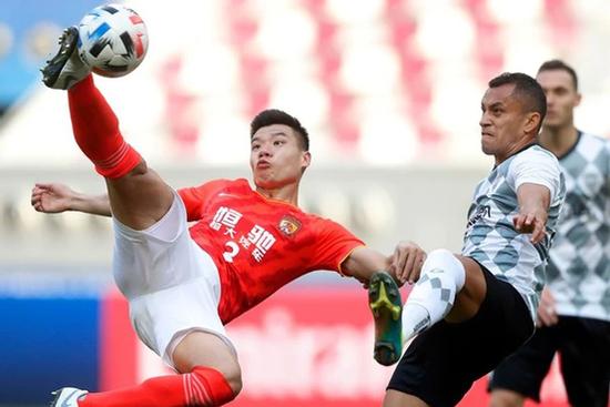 Cựu cầu thủ Trung Quốc: ‘Tôi biết họ bán độ, nhưng không làm gì được’