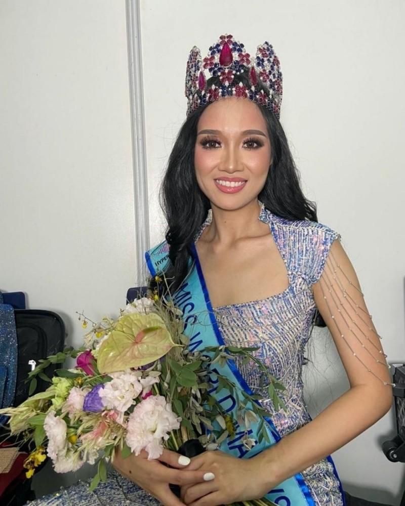 Miss World 2023: Mai Phương có vượt qua những đối thủ đáng gờm?-2