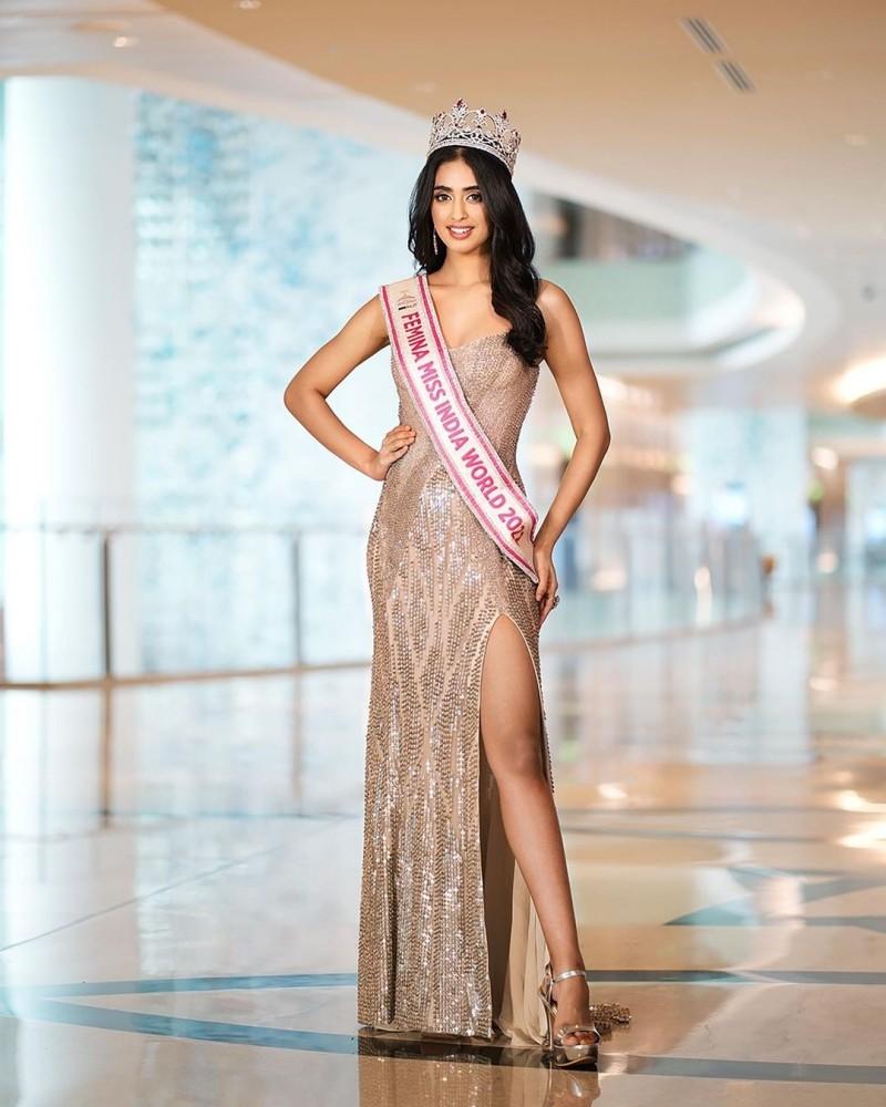 Miss World 2023: Mai Phương có vượt qua những đối thủ đáng gờm?-3