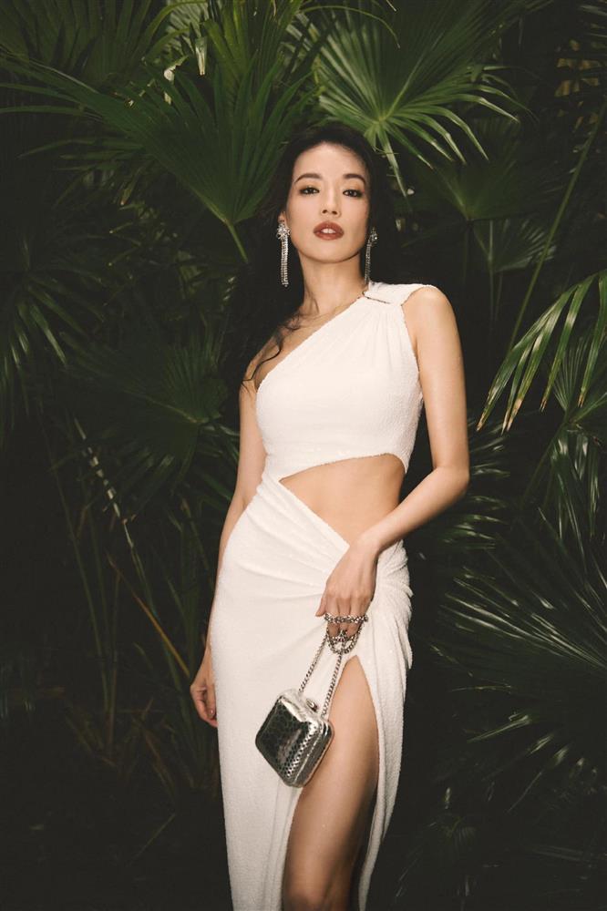 Không thể tin nổi nhan sắc của Thư Kỳ ở tuổi U50-3