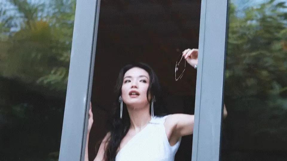 Không thể tin nổi nhan sắc của Thư Kỳ ở tuổi U50-5