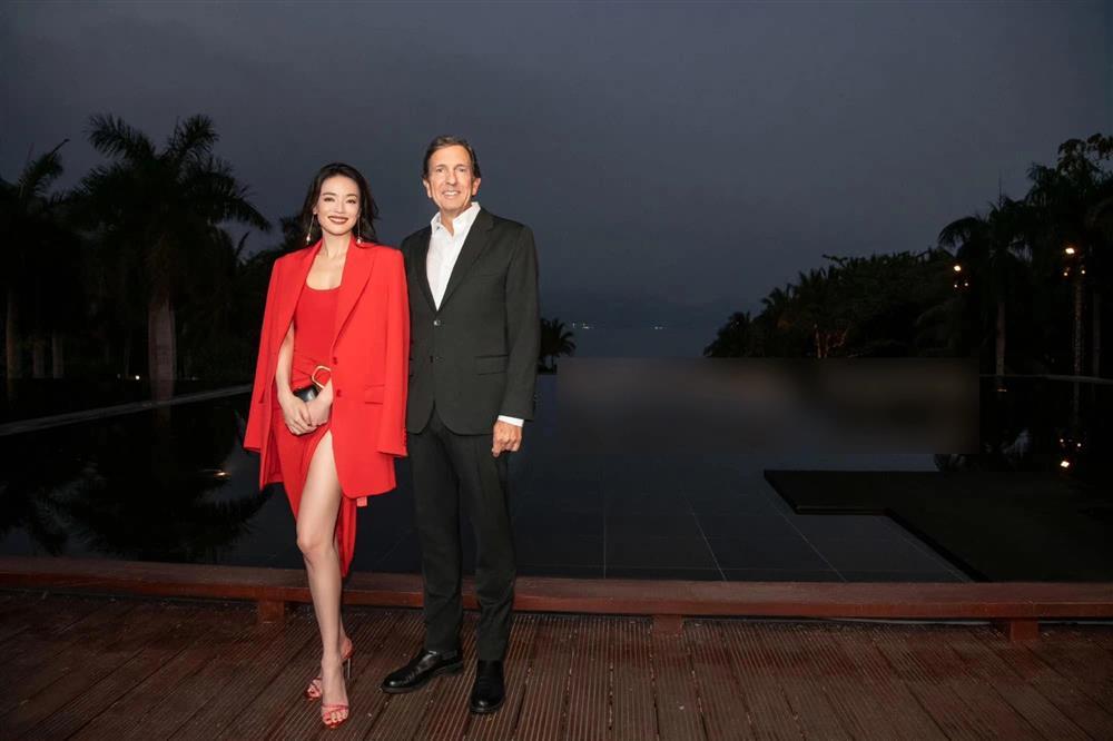 Không thể tin nổi nhan sắc của Thư Kỳ ở tuổi U50-6