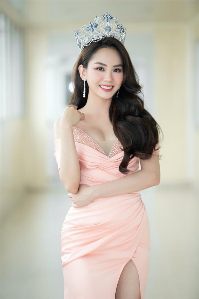 Miss World 2023: Mai Phương có vượt qua những đối thủ đáng gờm?-10