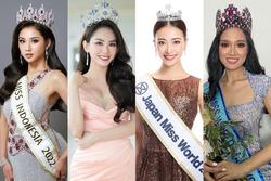 Miss World 2023: Mai Phương có vượt qua những đối thủ đáng gờm?