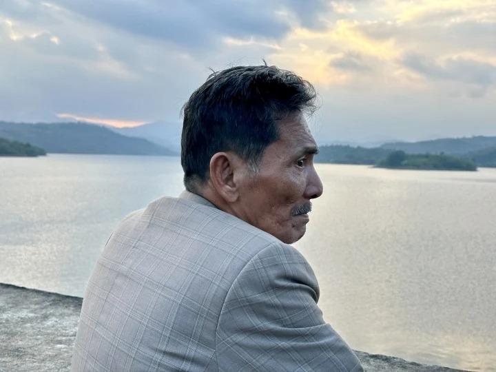 Thù lao đi hát đám cưới của Thương Tín là bao nhiêu?-2