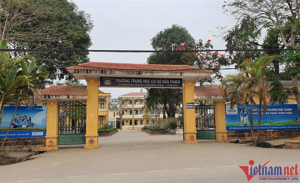 Nguyên nhân người đàn ông đánh liên tiếp vào đầu bé trai bạch tạng-6