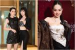 Hoa hậu Thanh Thủy và 2 á hậu phá cách sau 3 tháng đăng quang