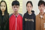 Thiếu nữ 17 tuổi cùng đồng bọn dàn cảnh 'Sugar baby' để cướp tài sản