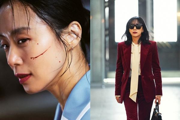 Bộ phim hay nhất của nữ hoàng cảnh nóng xứ Hàn-7