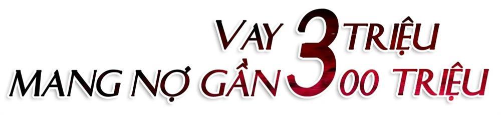 Cuộc sống sợ hãi của nam sinh dính vào ma trận vay tiền ‘app chồng app’-2